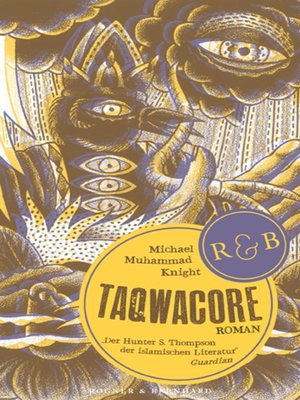cover image of Taqwacore